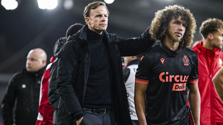 Marlon Fossey out 6 à 8 semaines, nouveau coup dur pour un Standard déjà déforcé Marlon Fossey out 6 à 8 semaines, nouveau coup dur pour un Standard déjà déforcé