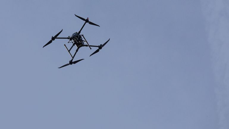 Des drones observés au-dessus de Beauvechain et de Grez-Doiceau lundi soir
