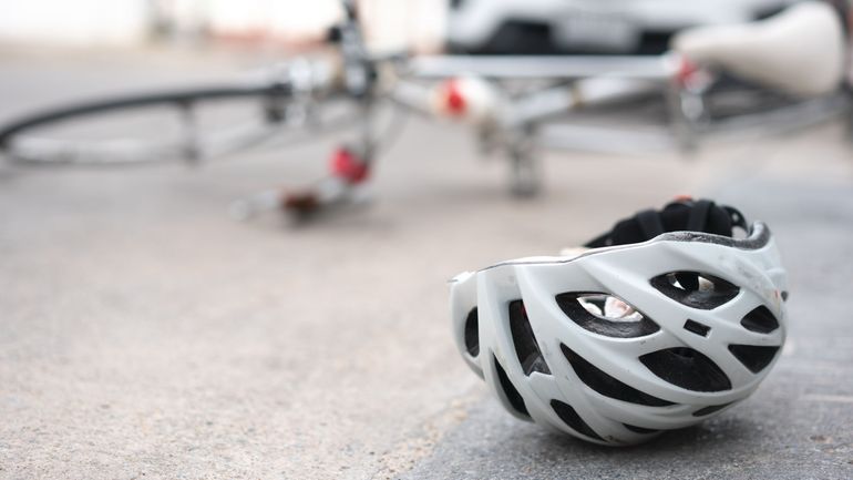 Des cyclotouristes belges grièvement blessés après un accident aux Pays-Bas