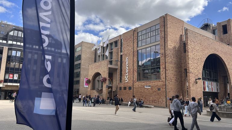 Rentrée dans le supérieur : l'UCLouvain a délivré 974 dérogations à des étudiants non finançables en 2025