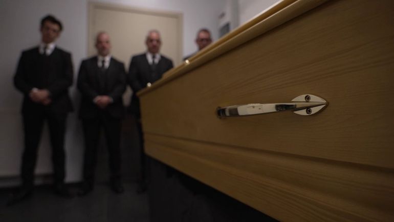 #Investigation : pompes funèbres, quand la mort rapporte gros