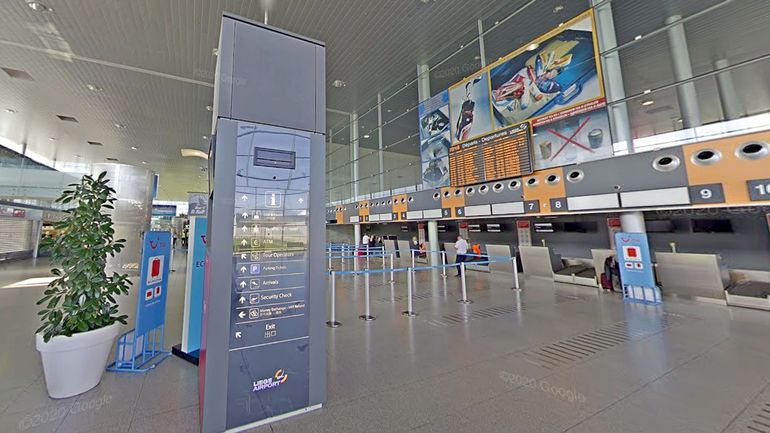 Liège Airport va retrouver des passagers