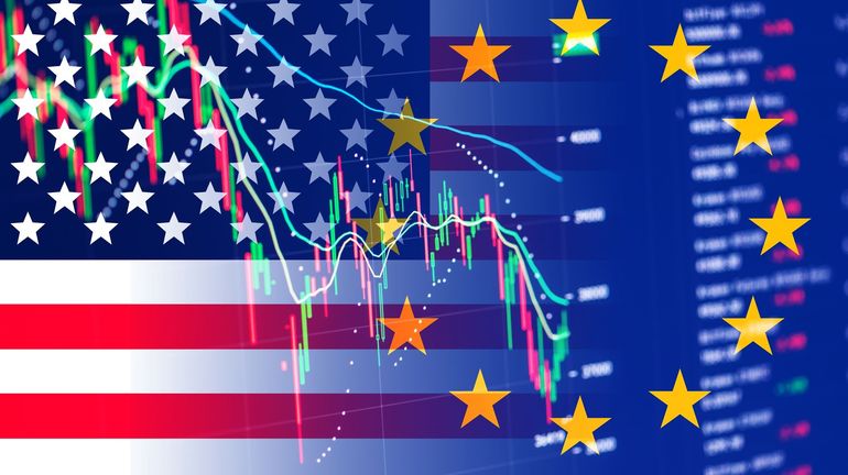 La revue de presse : face aux USA, l'Europe est-elle en train de remporter la partie ?