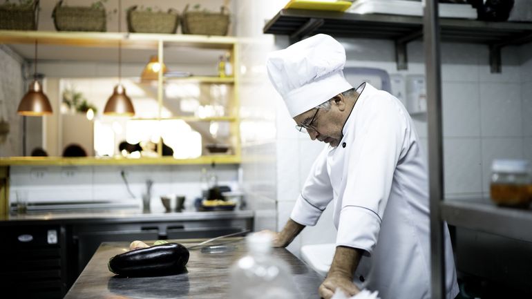 Les faillites bondissent de près de 38% en un mois, plus de 3100 emplois perdus, l'horeca le plus touché