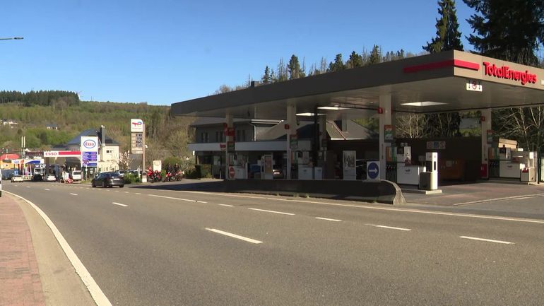 Faire le plein au Luxembourg, un bon plan ?