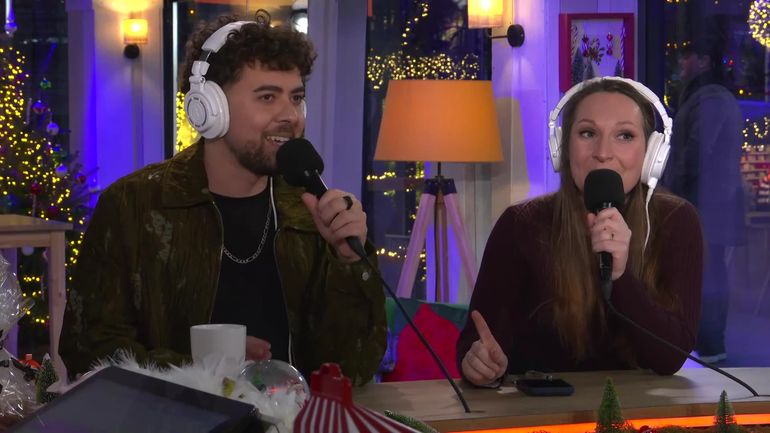 10.288 euros : c’est la somme récoltée par Tipik grâce à vous durant la journée spéciale Viva for Life