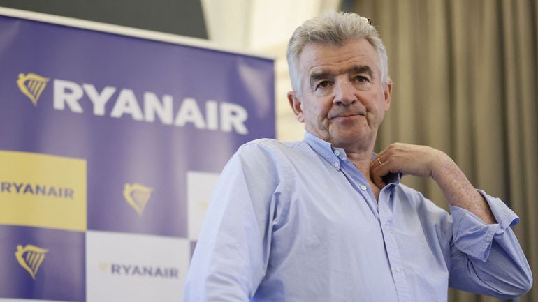 La revue de presse : Ryanair, Pfas et prix de la bière
