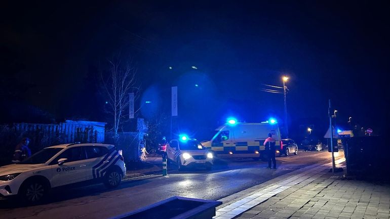 Nivelles: des pensionnaires de maison de repos évacués après une panne d'électricité et de chauffage