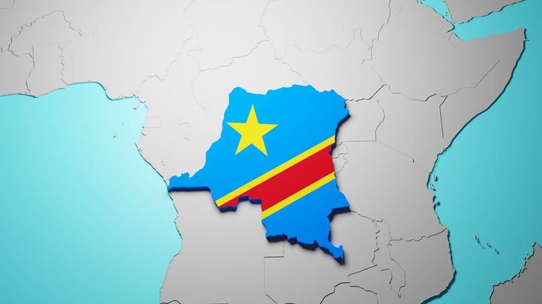 RDC : près de 200 morts lors d'un éboulement sur un important site minier contrôlé par le M23 près de Goma