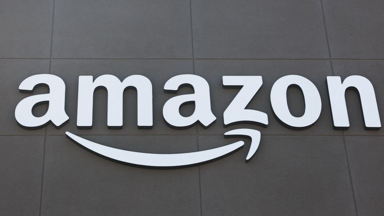 Amazon va investir plus d'un milliard d'euros en Belgique entre 2025 et 2027