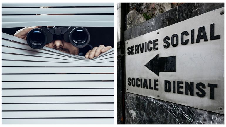 Gouvernement fédéral : les CPAS pourront engager des détectives pour lutter contre la fraude sociale