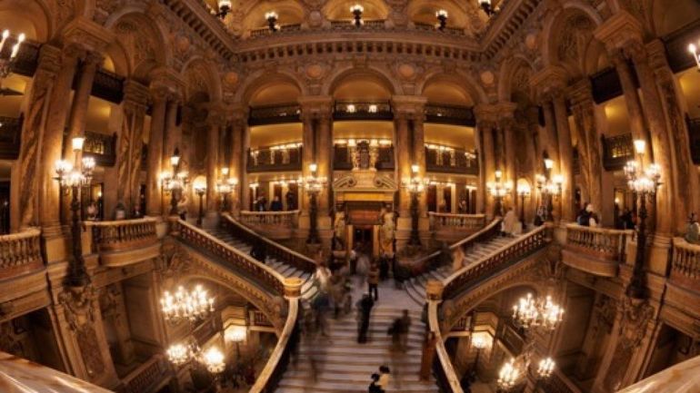 Manifestations en France : plusieurs lieux culturels fermés samedi, dont le Château de Versailles