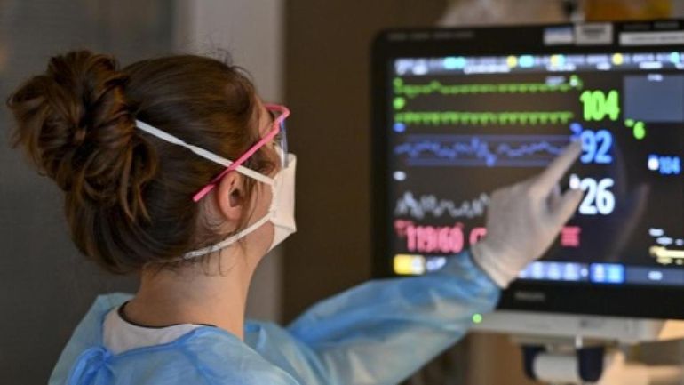 La réforme des formations aux métiers de l'art infirmier définitivement validée par le parlement de la Fédération Wallonie-Bruxelles