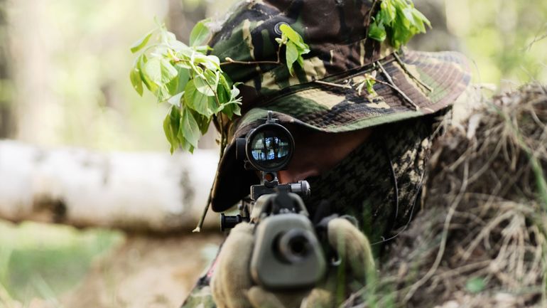 Des responsables de l’armée britannique accusés d’avoir couvert des crimes de guerre en Afghanistan