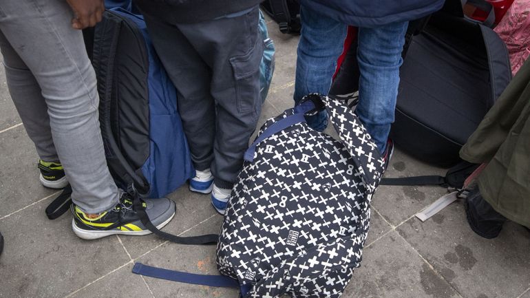 Enseignement: le période d'inscription en 1re secondaire débutera lundi