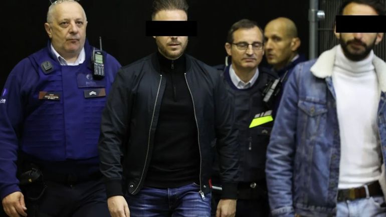 Paolo Falzone reconnu coupable de sept meurtres, son passager coupable de non assistance en danger