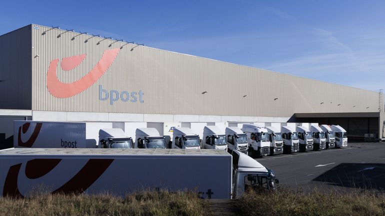 Bpost : un accord encore désaccordé, ce que l'on sait