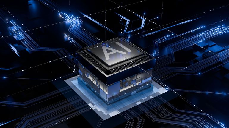 New York, premier État américain à geler les permis des "data centers" face à l'essor de l'IA