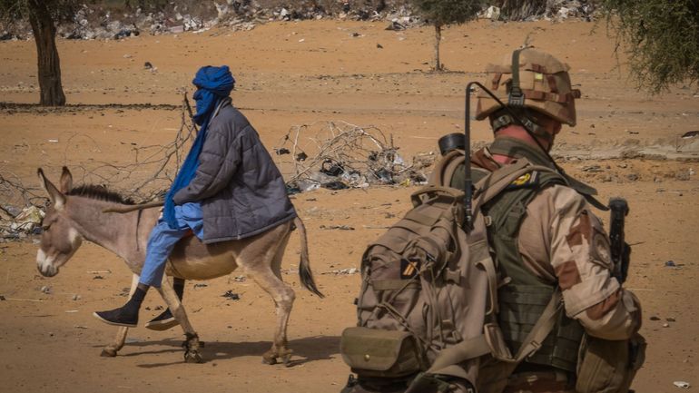 Antonio Guterres, chef de l'ONU, appelle les États du Sahel à s'unir face aux attaques djihadistes