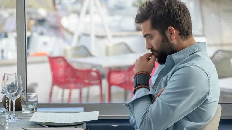 Kendji Girac fait ses débuts d'acteur dans Champion : 'L'illettrisme n'est  pas un tabou, il faut en parler' - RTBF Actus