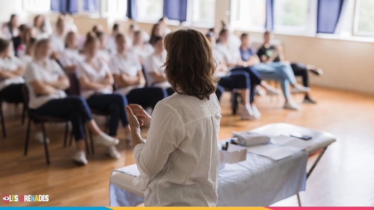 L'ARES se penche sur la formation des soignant·es pour lutter contre les violences gynécologiques et obstétricales