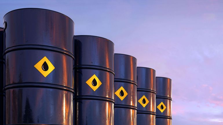 Stocks stratégiques de pétrole : le filet de sécurité se réduit dangereusement