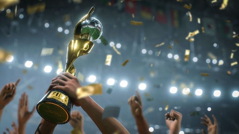 Un nouveau jeu vidéo "FIFA" arrive pour l’été 2026 mais uniquement sur Netflix Un nouveau jeu vidéo "FIFA" arrive pour l’été 2026 mais uniquement sur Netflix
