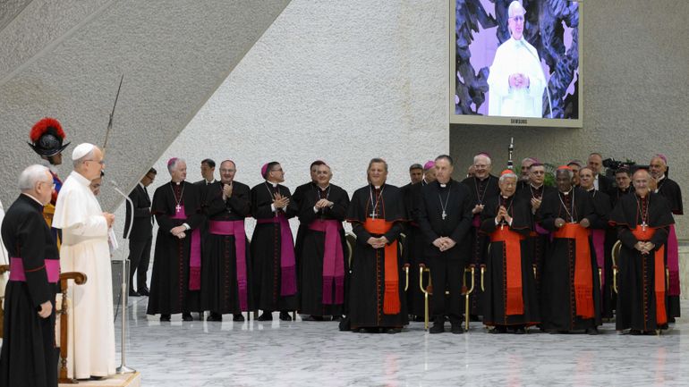 Le latin n’est plus la seule langue officielle au sein du Vatican