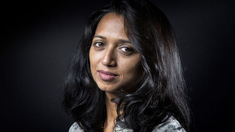 Le Prix Goncourt des Lycéens est décerné à Nathacha Appanah, également lauréate du Prix Femina