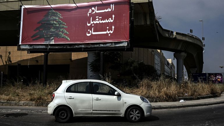 Guerre au Liban : Tyr visée par un bombardement après un appel à évacuer israélien