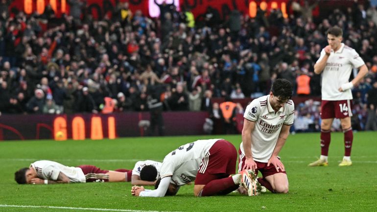 Bruges face au leader battu et blessé : et si c'était le meilleur moment pour affronter Arsenal ? Bruges face au leader battu et blessé : et si c'était le meilleur moment pour affronter Arsenal ?