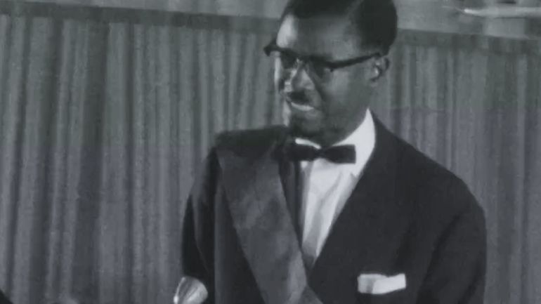 Discours de Patrice Lumumba : le document capital de la décolonisation livre ses derniers secrets