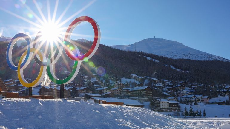 Jeux Olympiques : 95% des athlètes d'élite ne vivent pas confortablement de leur sport