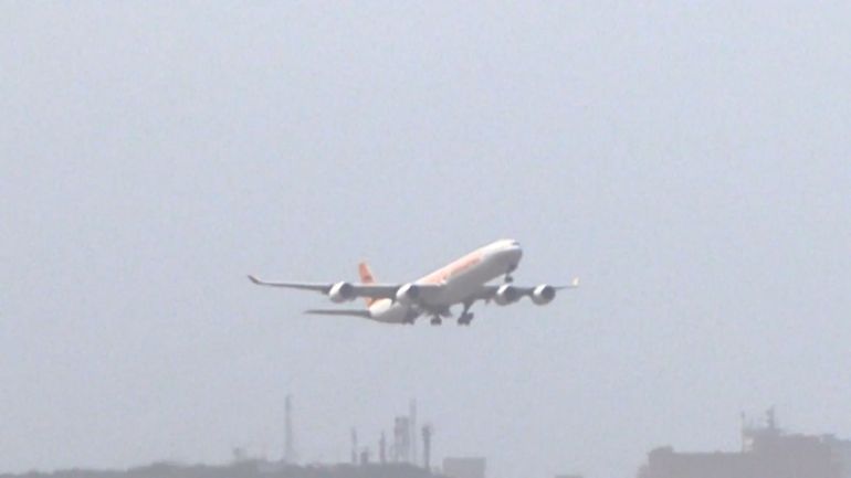 Donald Trump affirme que l'espace aérien du Venezuela doit être considéré comme "entièrement fermé"