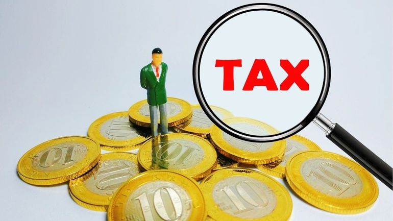 Derrière la baisse d'impôt, la vraie note reste salée