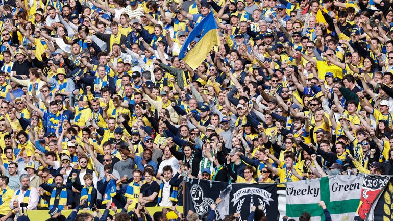 Pourquoi l'Union et le Cercle Bruges sont les meilleurs amis de Pro League ?