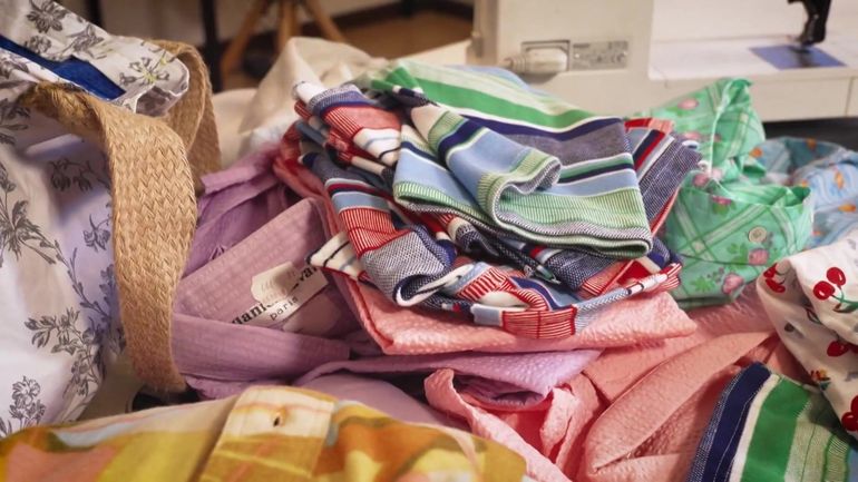 Mode : la Slow Fashion Week revient à Namur pour promouvoir la mode durable