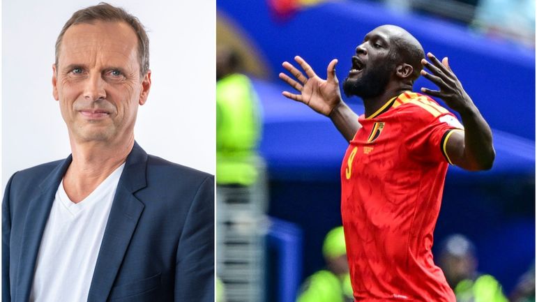 L’humeur de Vincent Langendries : le sphinx Lukaku sonne le réveil