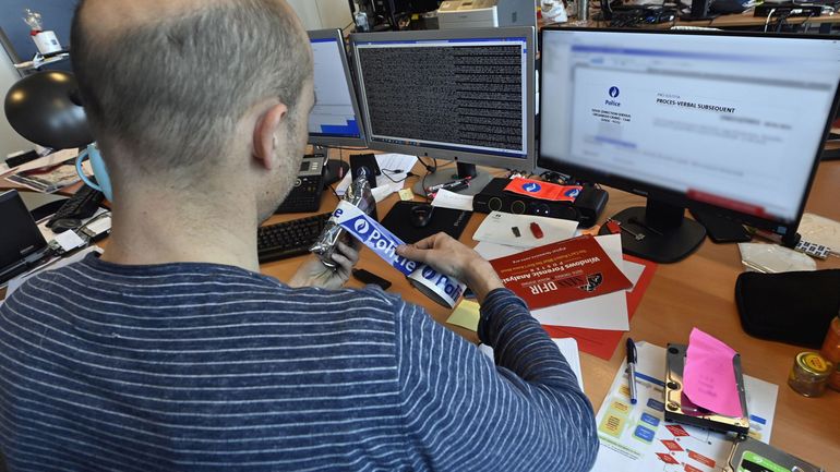 Démantèlement de la plateforme cybercriminelle LeakBase : un suspect belge arrêté