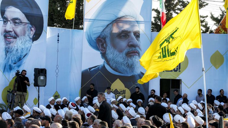 Le Hezbollah s'estimera "visé" par toute attaque contre l'Iran, prévient son chef