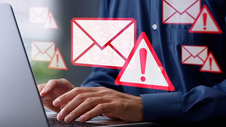 "Les banques sont obligées d'indemniser leurs clients victimes de phishing" : une décision juridique met le secteur bancaire sous pression