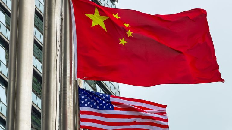 Donald Trump a-t-il perdu son pari en voulant affaiblir la Chine en attaquant l'Iran ?