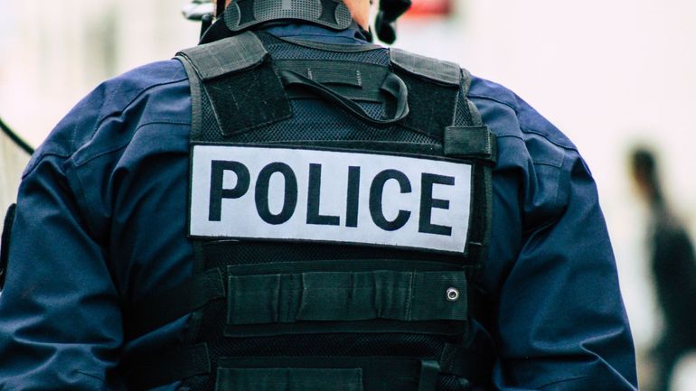 Face aux fusillades, plusieurs unités de police bruxelloises passent sous commandement unique