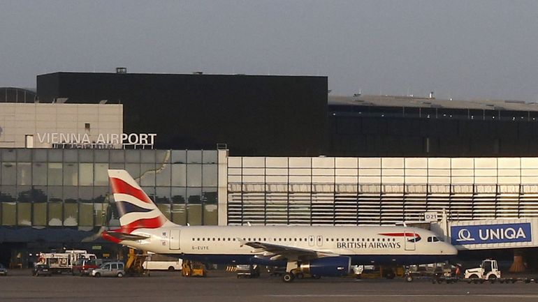 Autriche : l’aéroport de Vienne renonce à la construction d’une troisième piste Autriche : l’aéroport de Vienne renonce à la construction d’une troisième piste