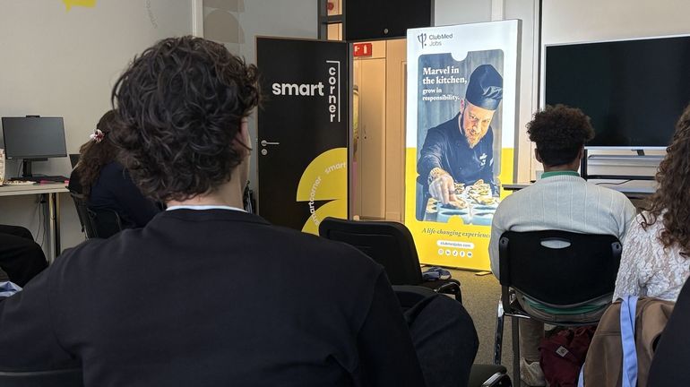 Envie d'ailleurs ? Le Club Med recrute à Mons et en Wallonie