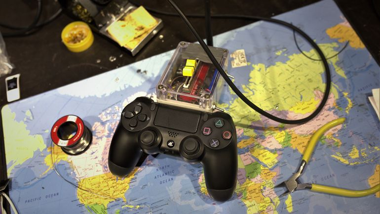 Pourquoi plus de 40 pays enverront leurs militaires jouer aux jeux vidéo en 2026 ?