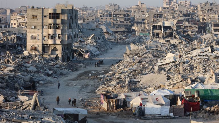 Israël doit faciliter les programmes d'aide humanitaire de l'ONU à Gaza selon Cour internationale de justice