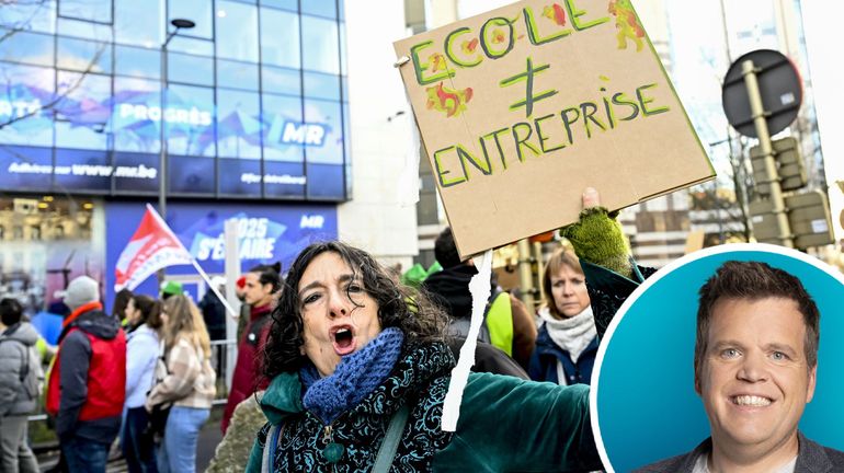 Les enseignants sont-ils encore capables de se mobiliser ?