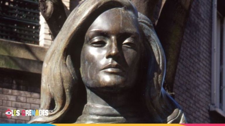 Buste de Dalida, joueuses iraniennes, écart de pension,... : le récap' info de la semaine des Grenades