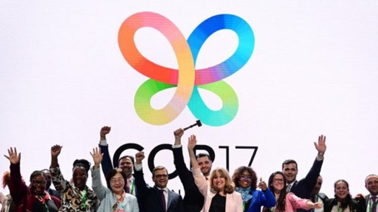 COP17 : Greenpeace et WWF mitigés à l'issue du sommet sur la biodiversité à Erevan